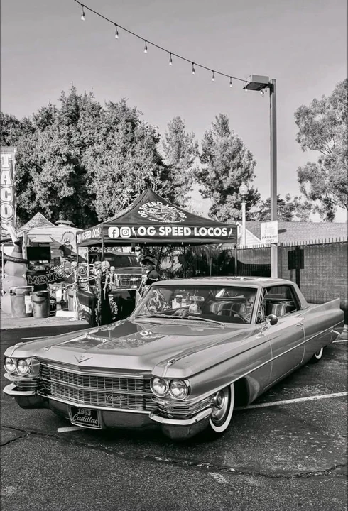 1963 Cadillac DeVille 2nd Gen - Image 9 of 10