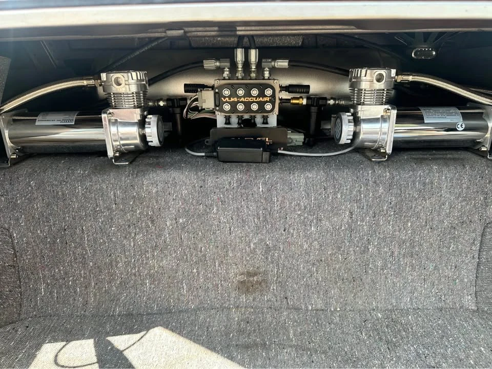 1963 Cadillac DeVille 2nd Gen - Image 8 of 10