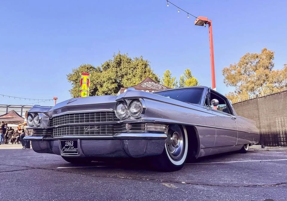1963 Cadillac DeVille 2nd Gen - Image 10 of 10