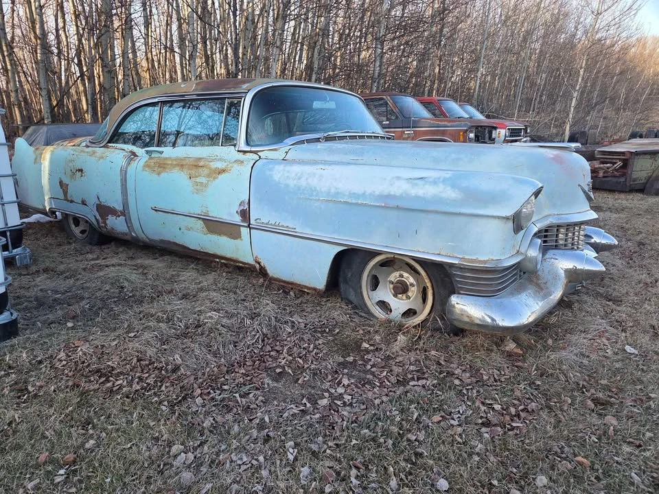 Cadillac DeVille - Image 4 of 10