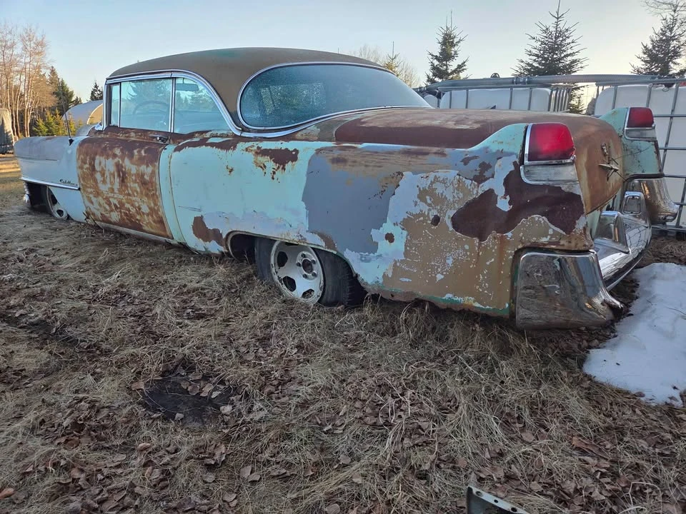 Cadillac DeVille - Image 3 of 10