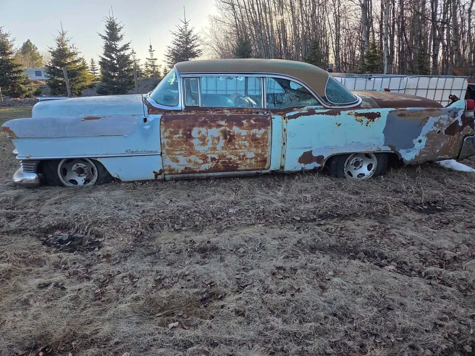 Cadillac DeVille - Image 2 of 10
