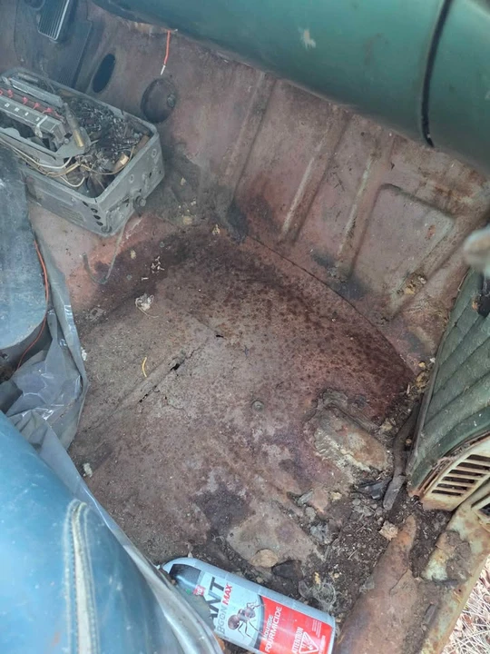 Cadillac DeVille - Image 7 of 10