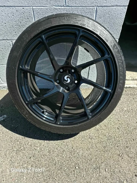 2023 Cadillac CT5-V Blackwing - Image 2 of 2
