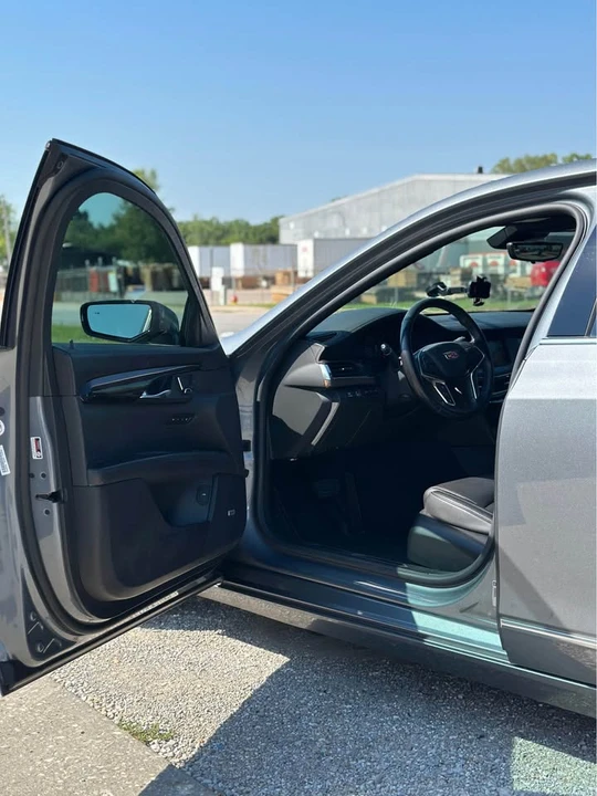 2019 Cadillac CT6 - Image 10 of 10