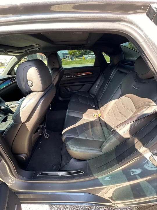 2019 Cadillac CT6 - Image 7 of 10