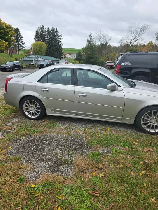 2006 Cadillac CTS 1st Gen - Image 2 of 7