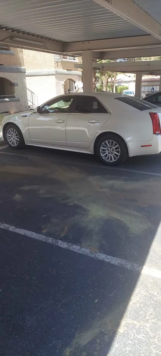 2013 Cadillac CTS - Image 2 of 7
