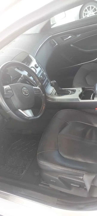 2013 Cadillac CTS - Image 6 of 7