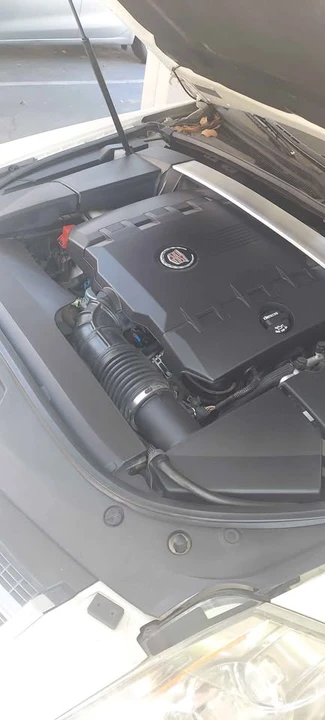 2013 Cadillac CTS - Image 7 of 7