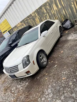 2003 Cadillac CTS