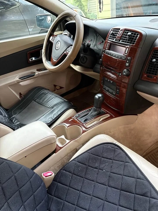 2004 Cadillac CTS 1st Gen - Image 3 of 6
