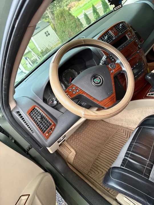 2004 Cadillac CTS 1st Gen - Image 4 of 6