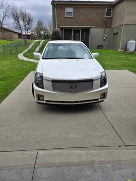 2005 Cadillac CTS