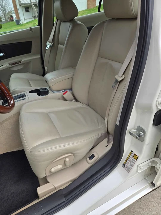 2005 Cadillac CTS 1st Gen - Image 5 of 5