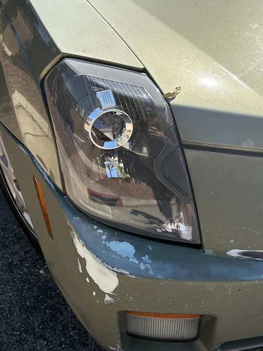 2005 Cadillac CTS 1st Gen - Image 5 of 10
