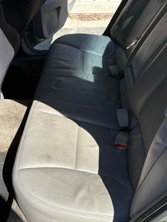 2005 Cadillac CTS 1st Gen - Image 10 of 10