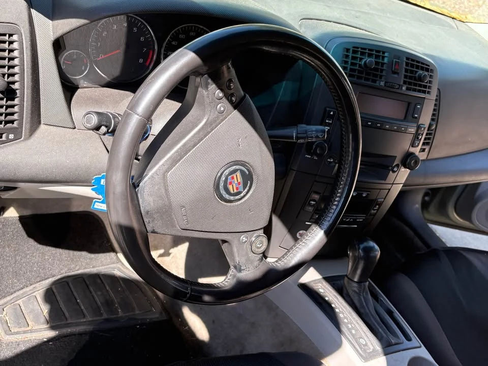 2005 Cadillac CTS 1st Gen - Image 9 of 10