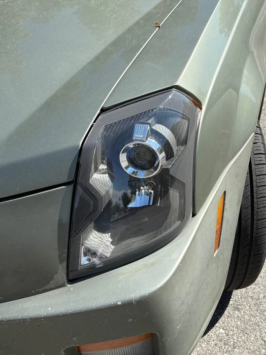 2005 Cadillac CTS 1st Gen - Image 4 of 10