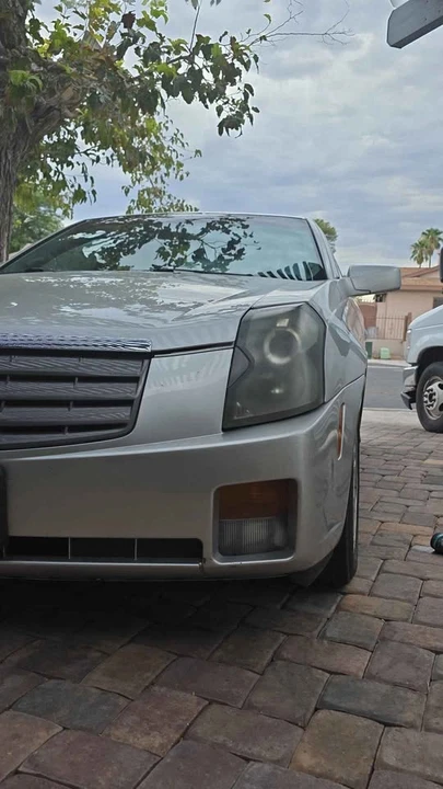 2005 Cadillac CTS 1st Gen - Image 2 of 4
