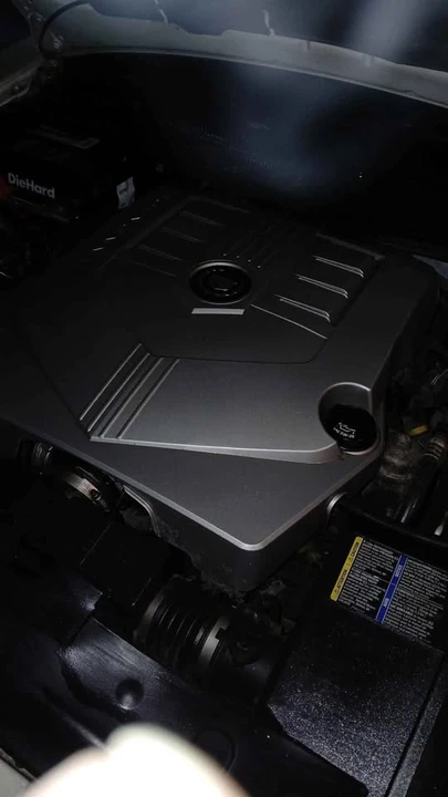 2007 Cadillac CTS 1st Gen - Image 7 of 9