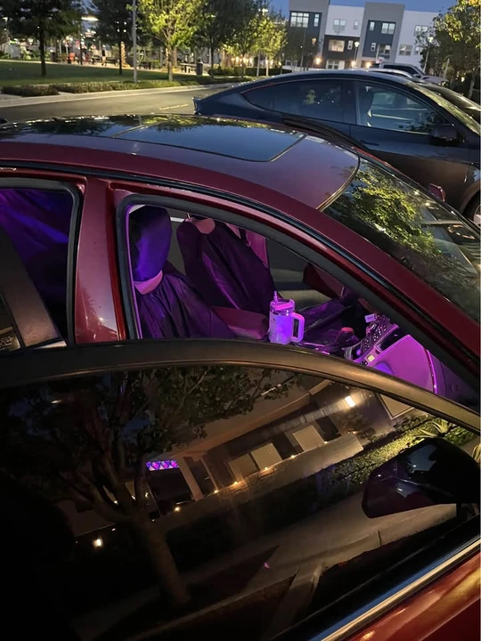 2008 Cadillac CTS 2nd Gen - Image 6 of 6