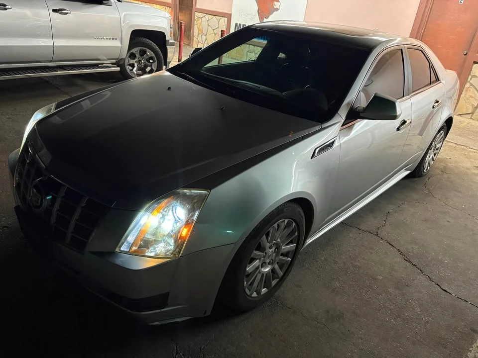 2013 Cadillac CTS 2nd Gen - Image 3 of 6