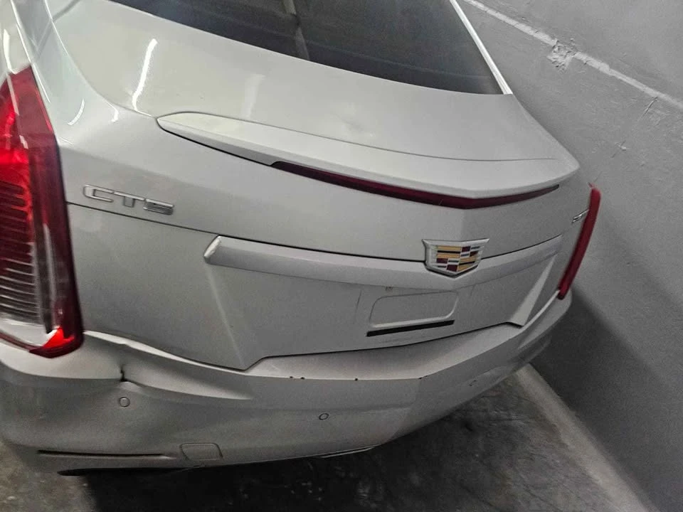 2016 Cadillac CTS 3rd Gen - Image 4 of 6