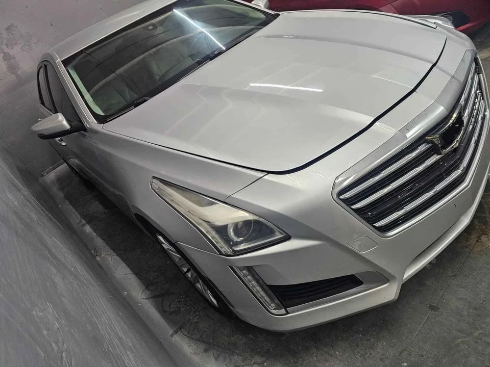 2016 Cadillac CTS 3rd Gen - Image 3 of 6