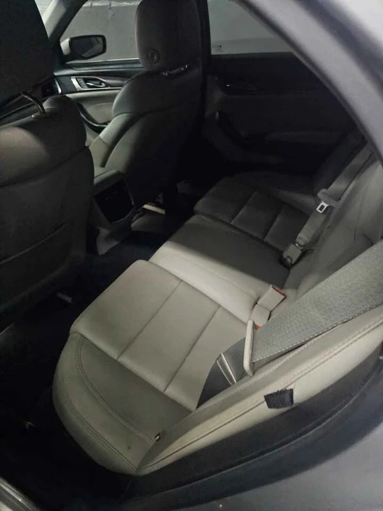 2016 Cadillac CTS 3rd Gen - Image 6 of 6