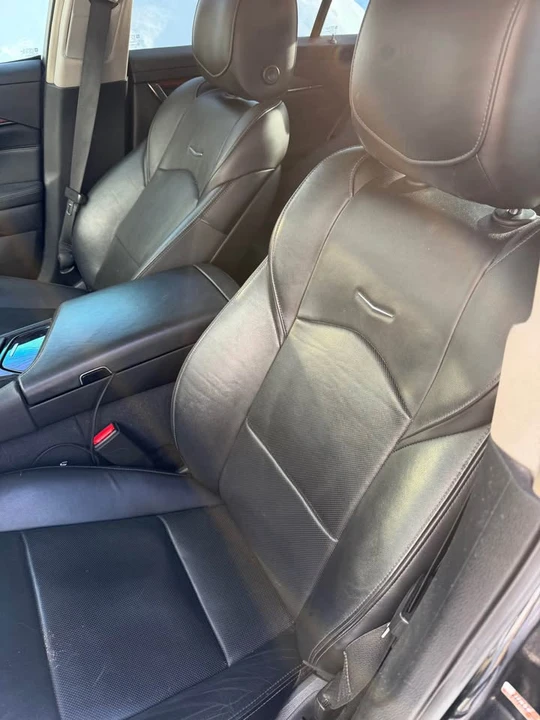 2016 Cadillac CTS 3rd Gen - Image 5 of 7