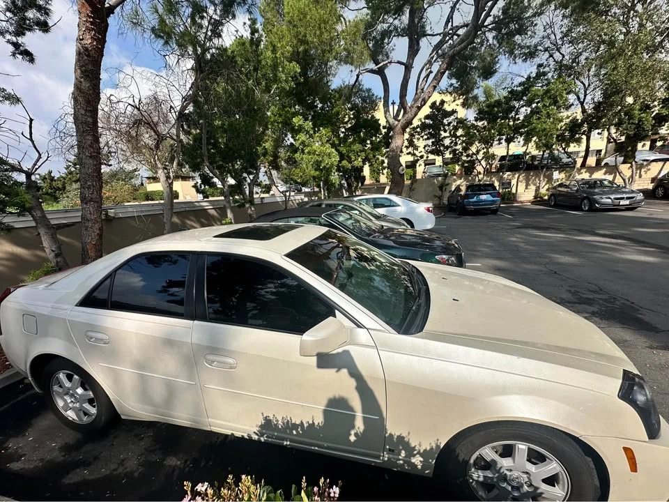 Cadillac CTS - Image 4 of 10