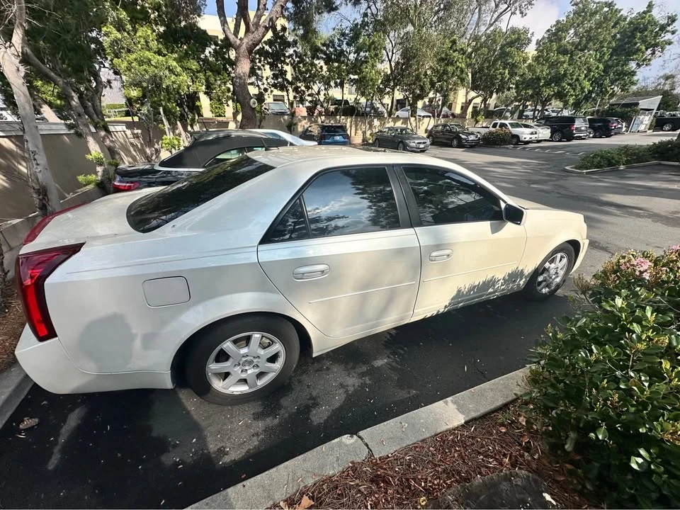 Cadillac CTS - Image 3 of 10