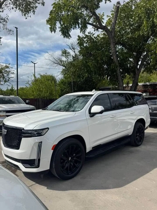 2023 Cadillac Escalade 5th Gen - Image 6 of 6