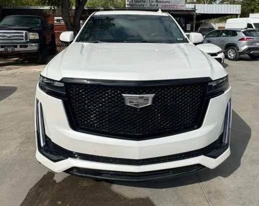 2023 Cadillac Escalade 5th Gen - Image 2 of 6