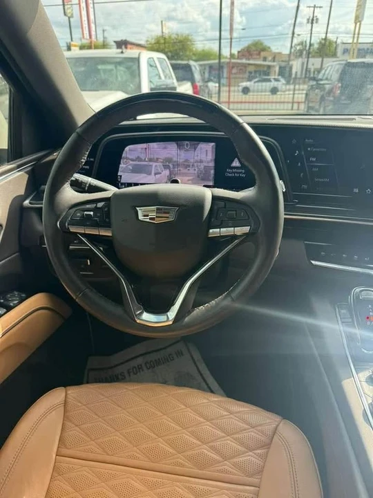 2023 Cadillac Escalade 5th Gen - Image 4 of 6
