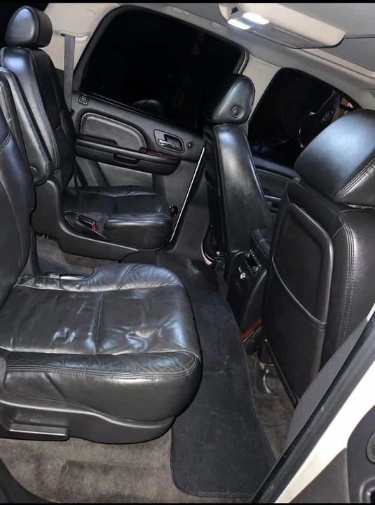 2007 Cadillac Escalade & EXT 3rd Gen - Image 8 of 8