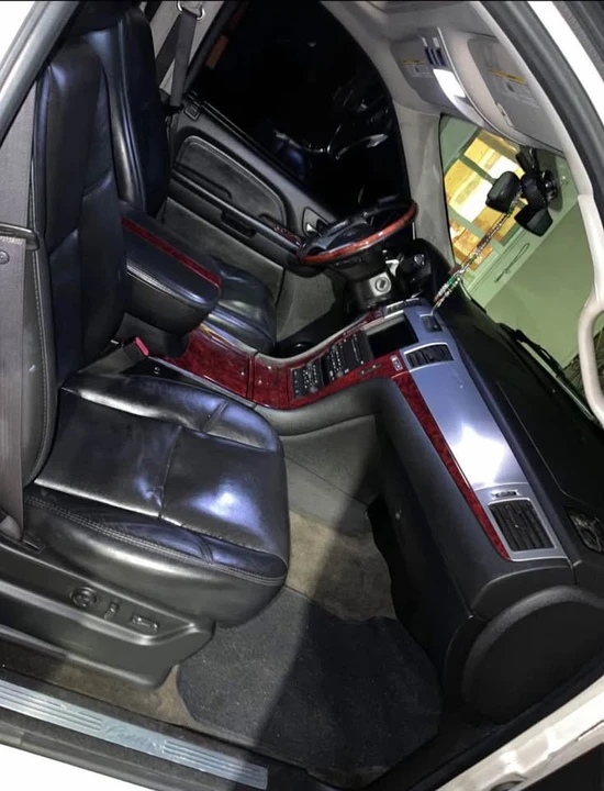2007 Cadillac Escalade & EXT 3rd Gen - Image 9 of 10