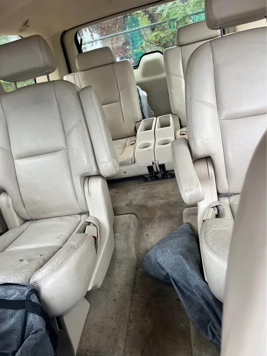 2007 Cadillac Escalade & EXT 3rd Gen - Image 5 of 10