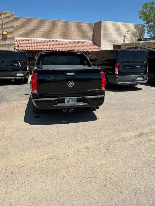 2013 Cadillac Escalade & EXT 3rd Gen - Image 4 of 5