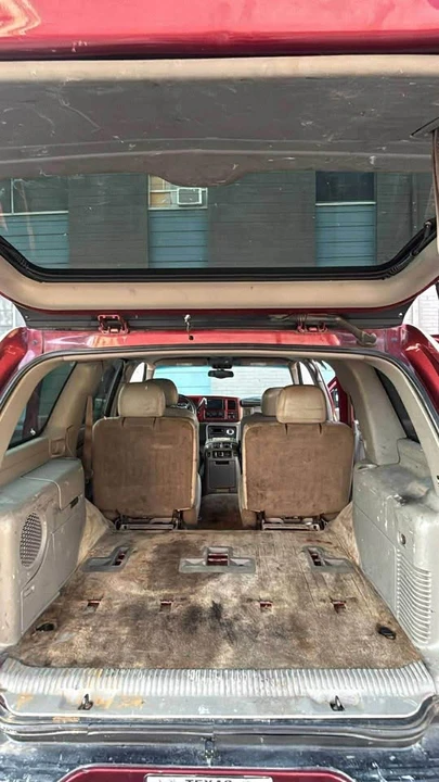 2002 Cadillac Escalade & EXT 2nd Gen - Image 8 of 8