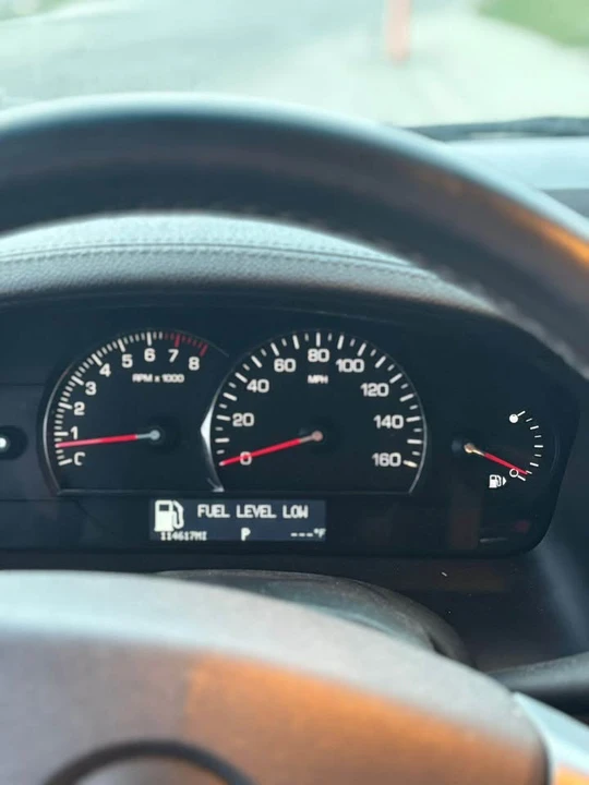 2009 Cadillac SRX - Image 10 of 10