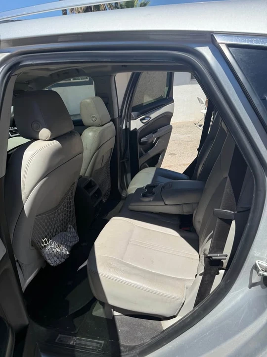 2013 Cadillac SRX - Image 4 of 4
