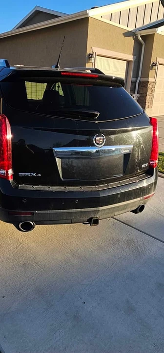 2012 Cadillac SRX - Image 2 of 6