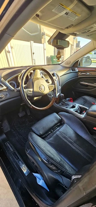 2012 Cadillac SRX - Image 6 of 6