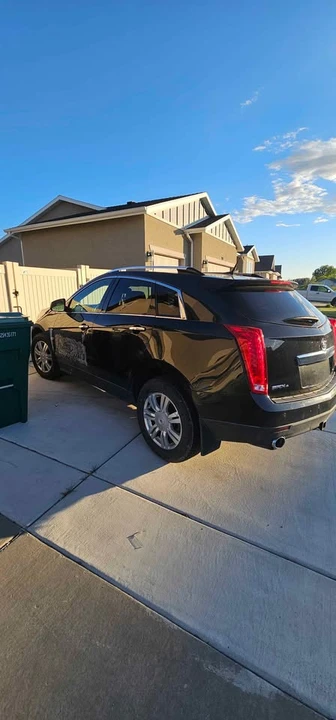 2012 Cadillac SRX - Image 3 of 6