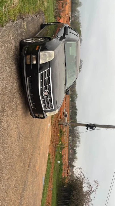 2008 Cadillac STS - Image 10 of 10