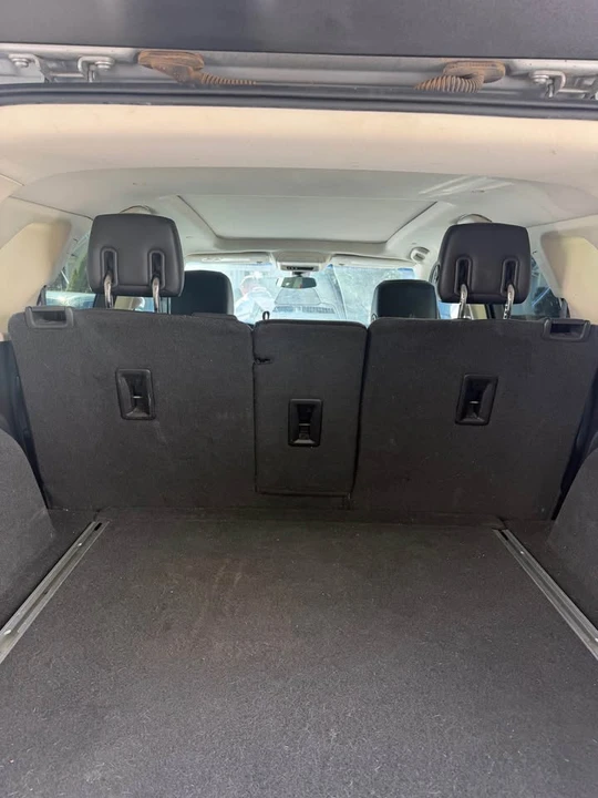 2019 Cadillac XT5 - Image 8 of 10