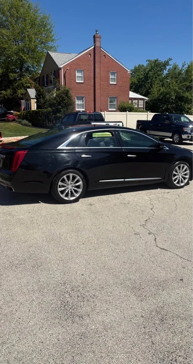 2017 Cadillac XTS - Image 3 of 4