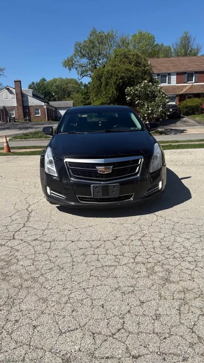 2017 Cadillac XTS - Image 2 of 4